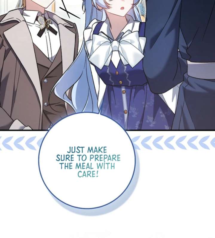 I Thought I Was The Main Character Chapter 9 742 135