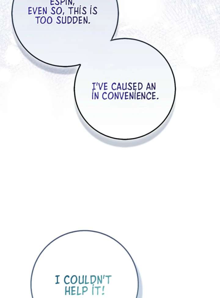 I Thought I Was The Main Character Chapter 9 744 137