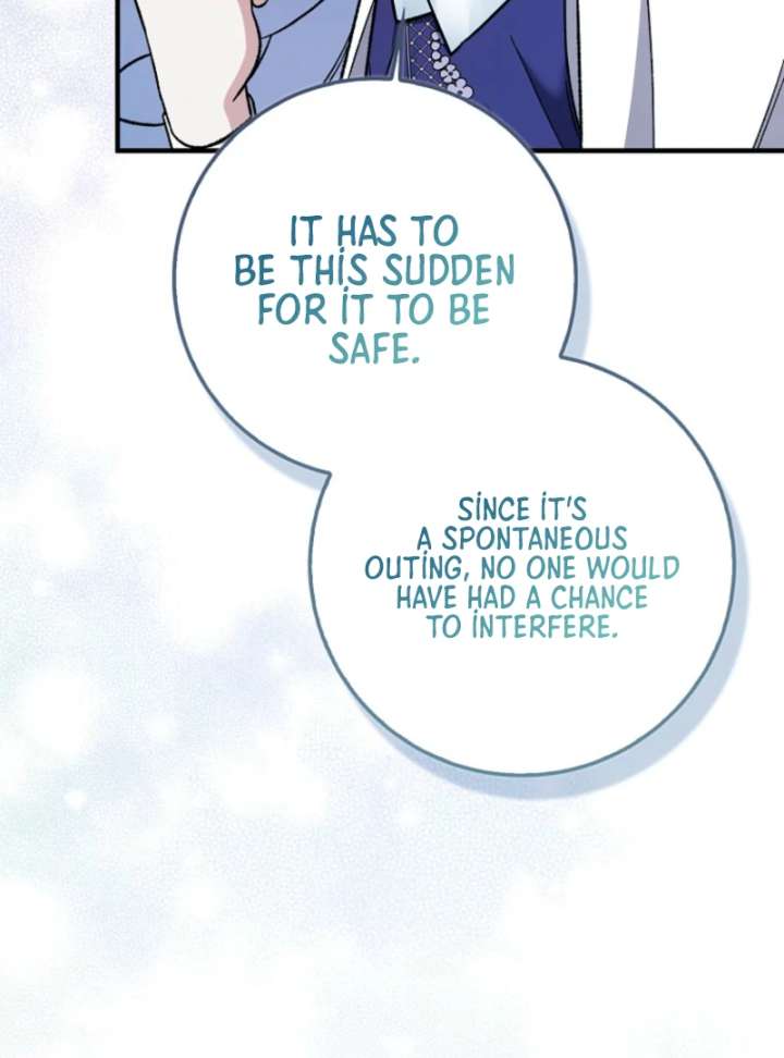 I Thought I Was The Main Character Chapter 9 746 139