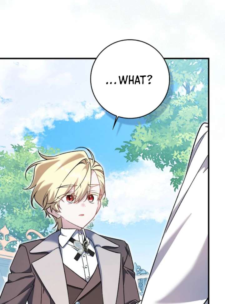 I Thought I Was The Main Character Chapter 9 747 140