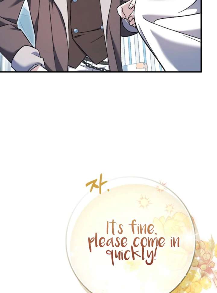 I Thought I Was The Main Character Chapter 9 748 141