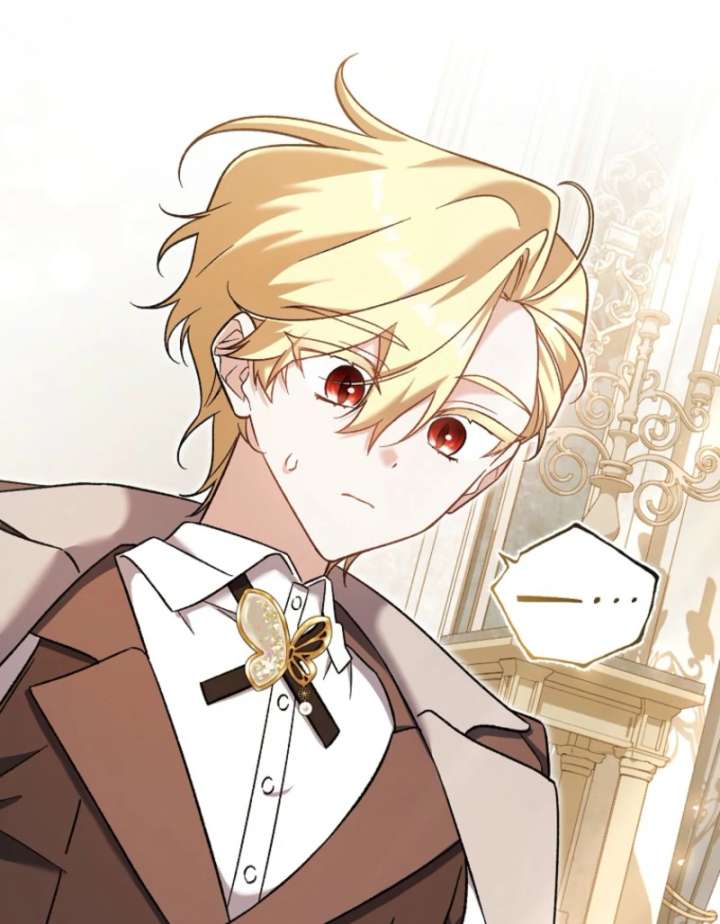 I Thought I Was The Main Character Chapter 9 754 147