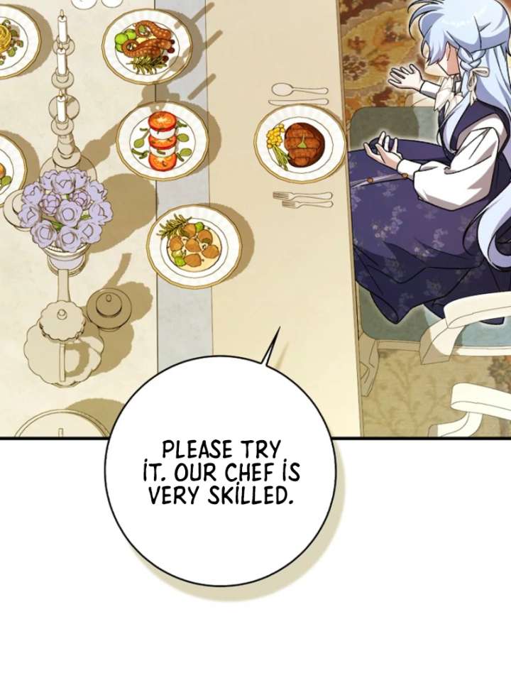 I Thought I Was The Main Character Chapter 9 757 150