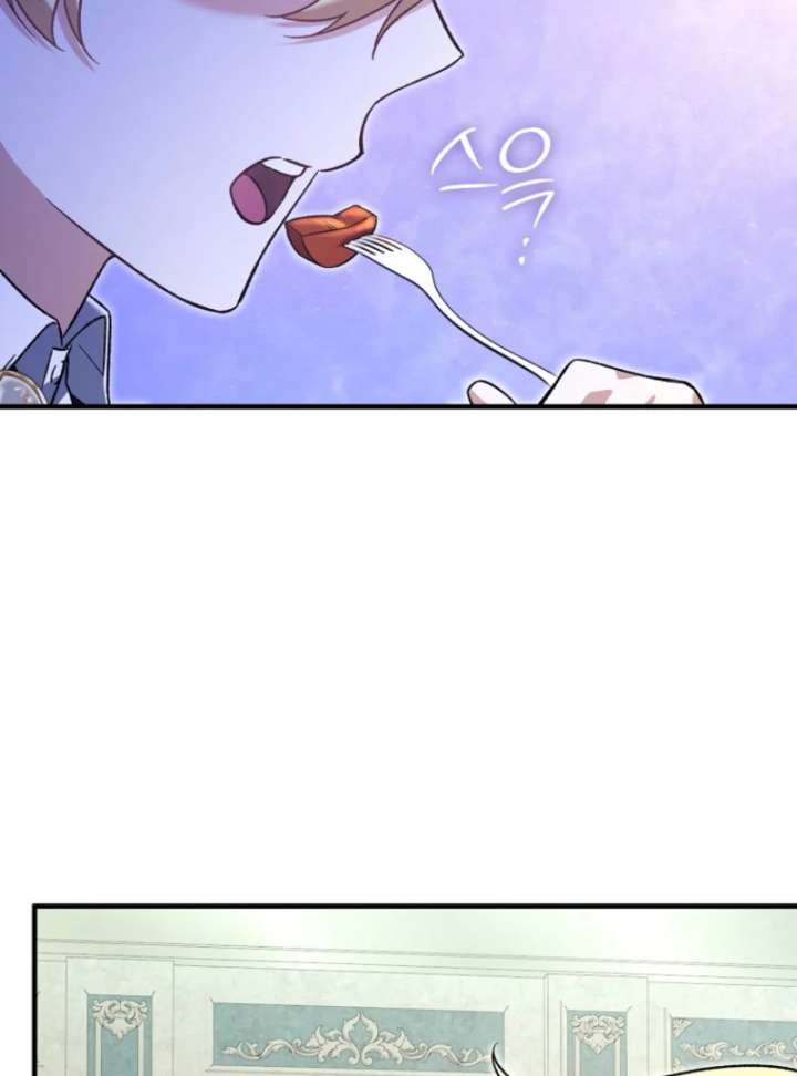 I Thought I Was The Main Character Chapter 9 760 153