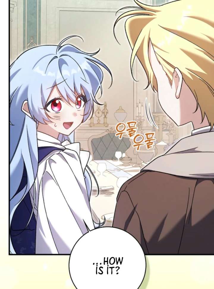 I Thought I Was The Main Character Chapter 9 761 154