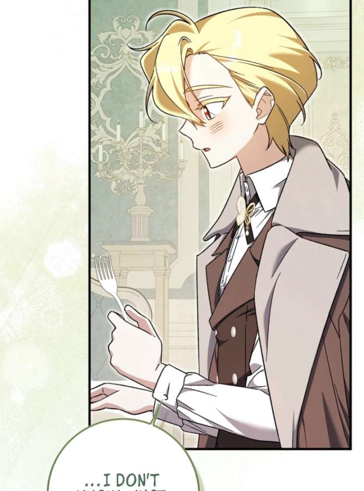 I Thought I Was The Main Character Chapter 9 767 160