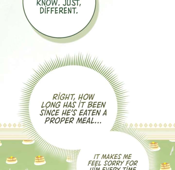 I Thought I Was The Main Character Chapter 9 768 161