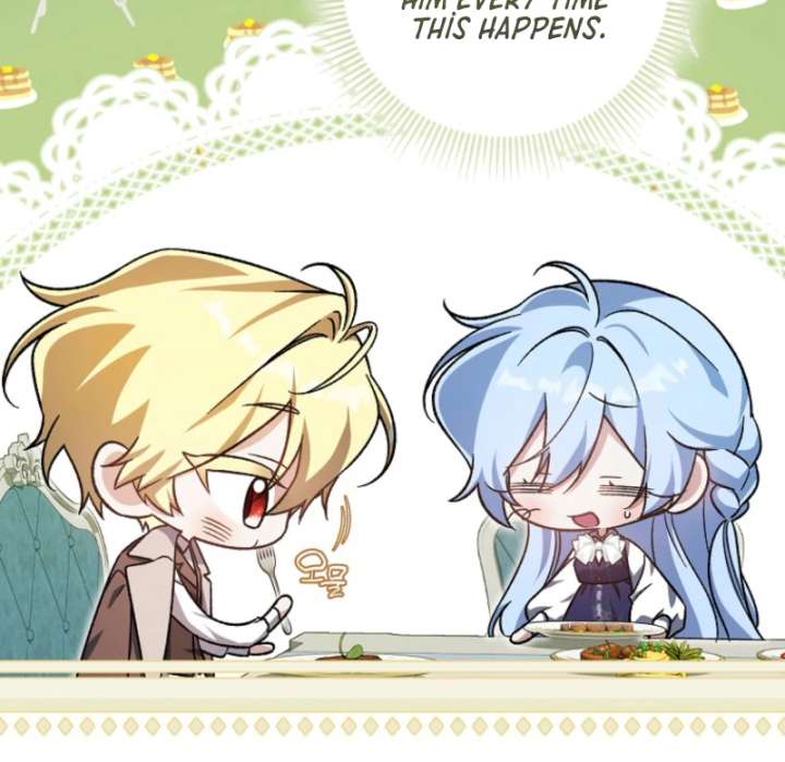 I Thought I Was The Main Character Chapter 9 769 162