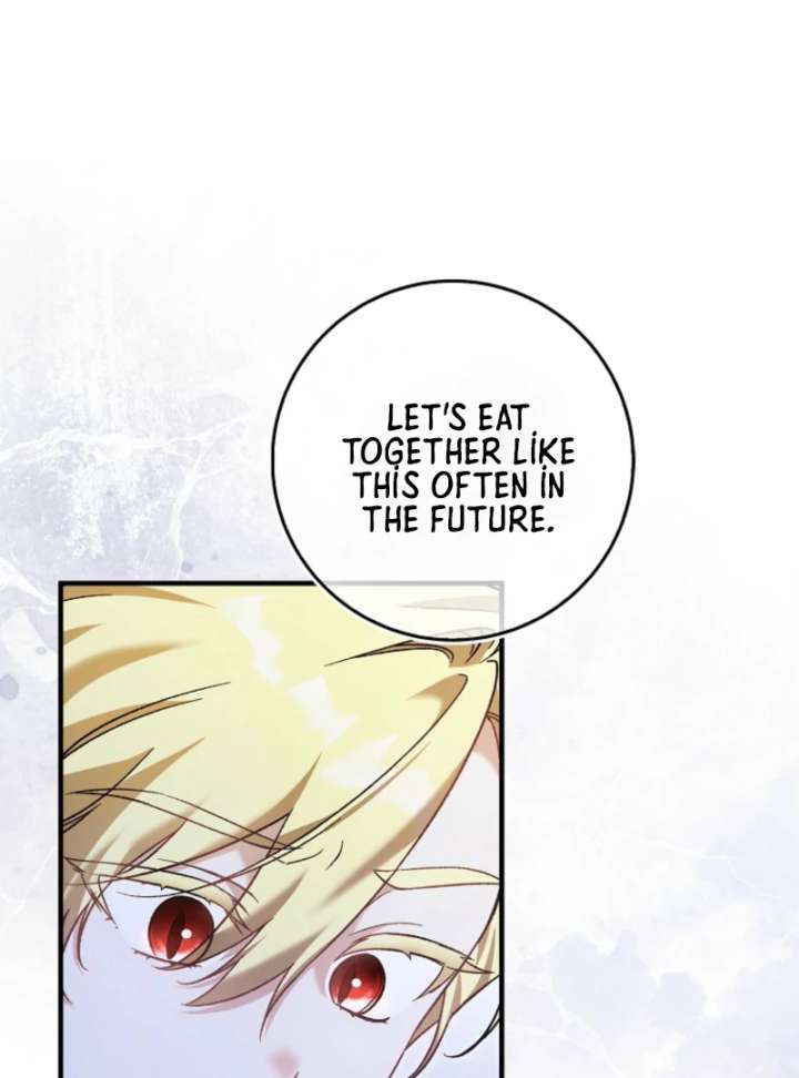 I Thought I Was The Main Character Chapter 9 770 163