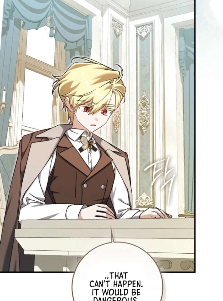 I Thought I Was The Main Character Chapter 9 772 165