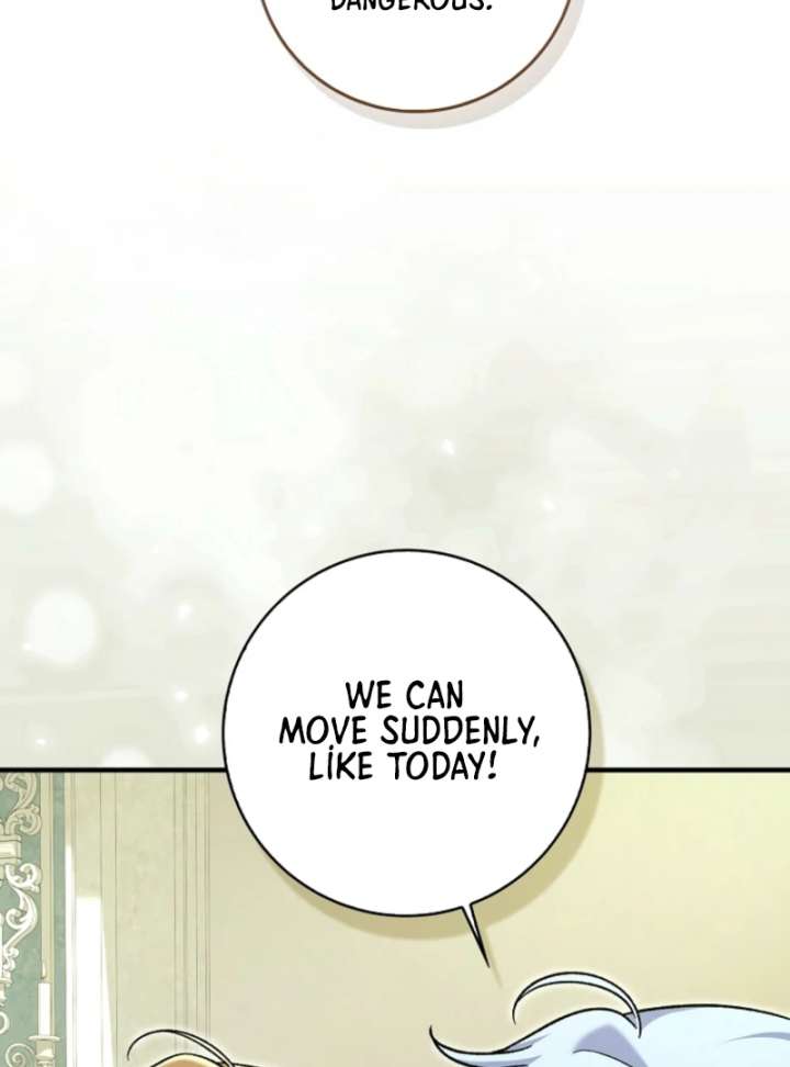 I Thought I Was The Main Character Chapter 9 773 166