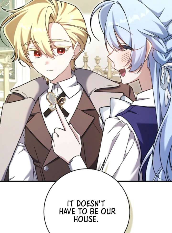 I Thought I Was The Main Character Chapter 9 774 167