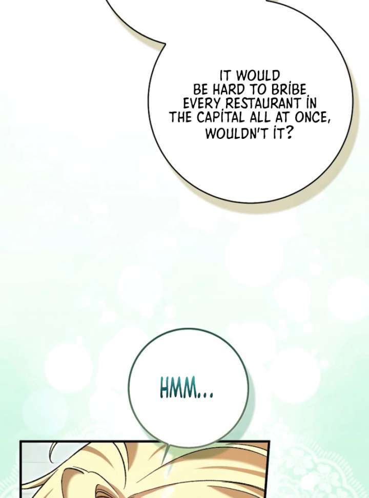 I Thought I Was The Main Character Chapter 9 775 168