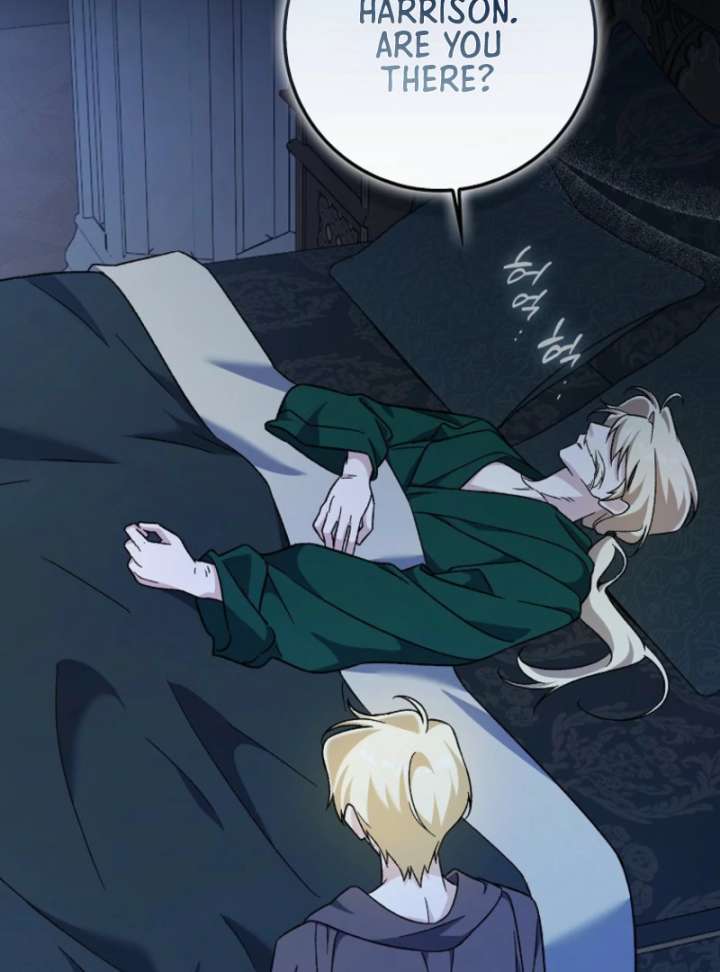 I Thought I Was The Main Character Chapter 9 789 182