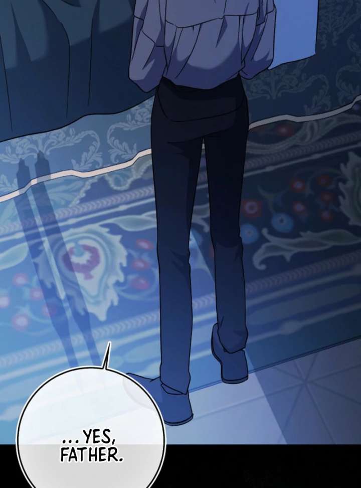 I Thought I Was The Main Character Chapter 9 790 183