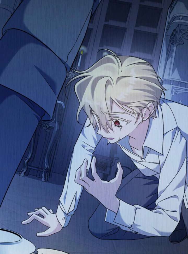 I Thought I Was The Main Character Chapter 9 796 189