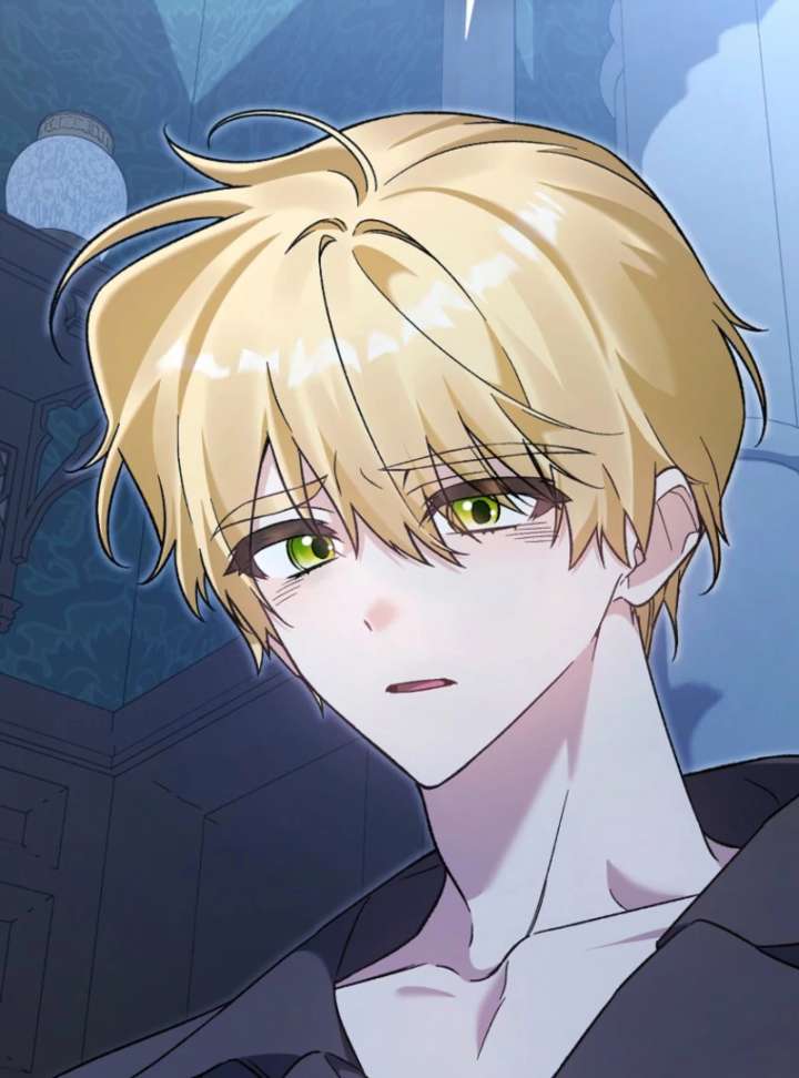 I Thought I Was The Main Character Chapter 9 803 196