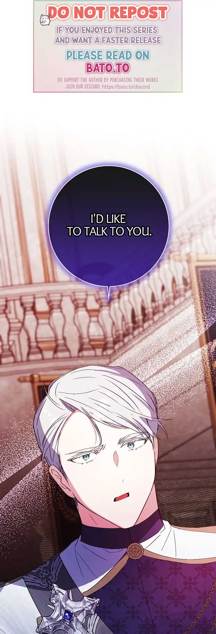 I Thought I was the Real Daughter Chapter 42 224 1