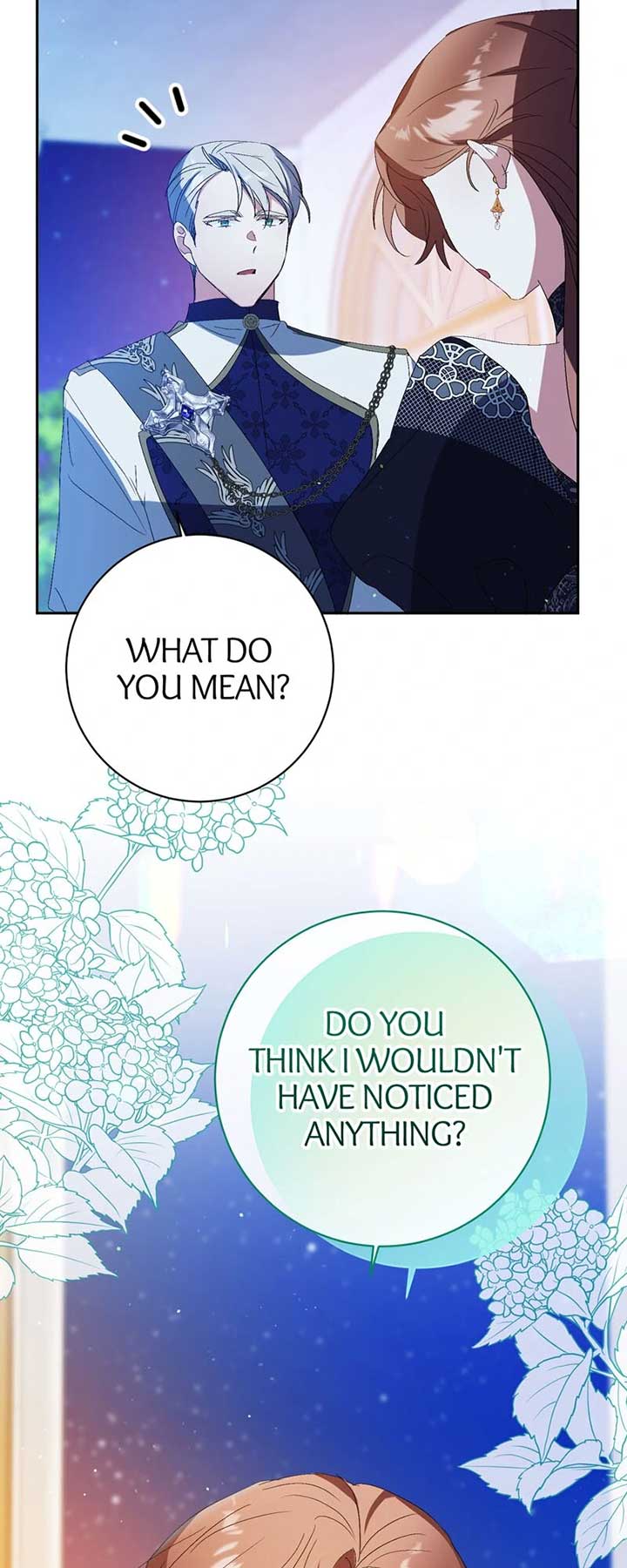 I Thought I was the Real Daughter Chapter 42 236 13