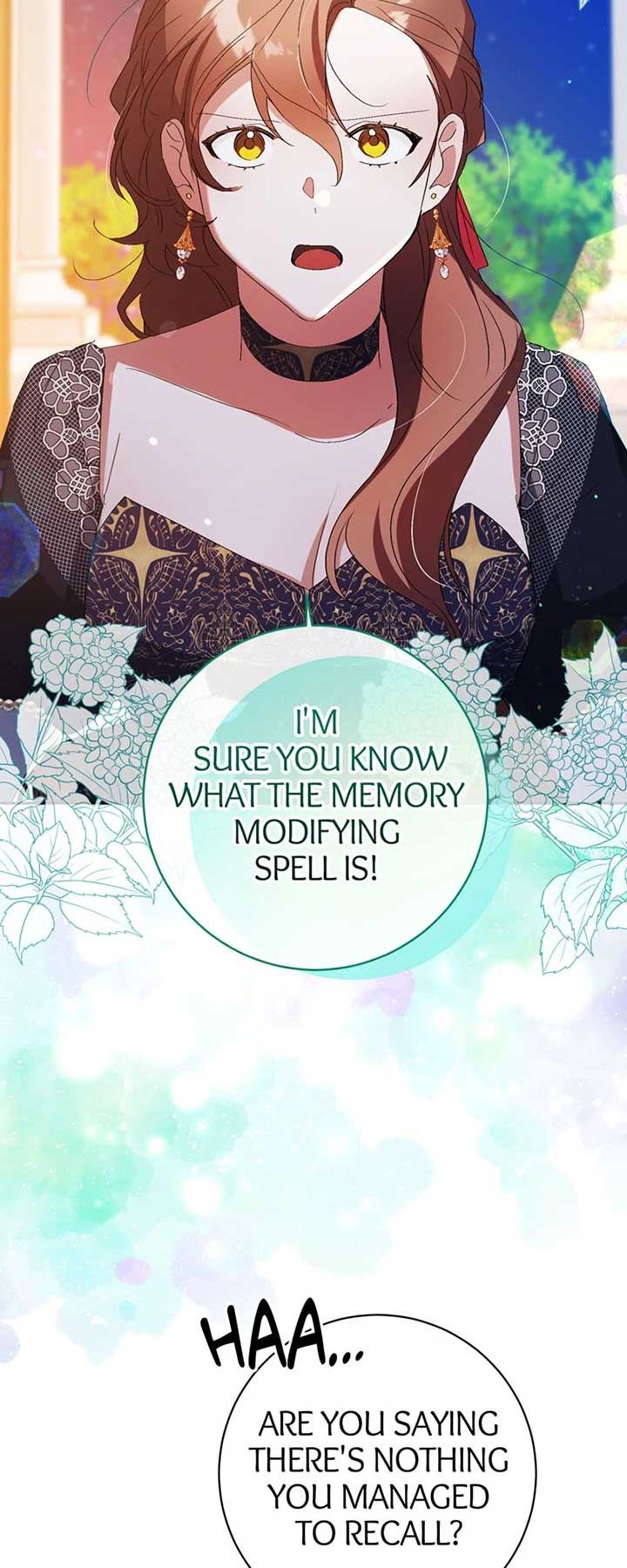 I Thought I was the Real Daughter Chapter 42 237 14