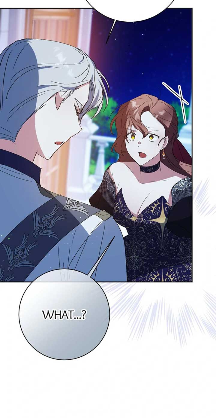 I Thought I was the Real Daughter Chapter 42 238 15