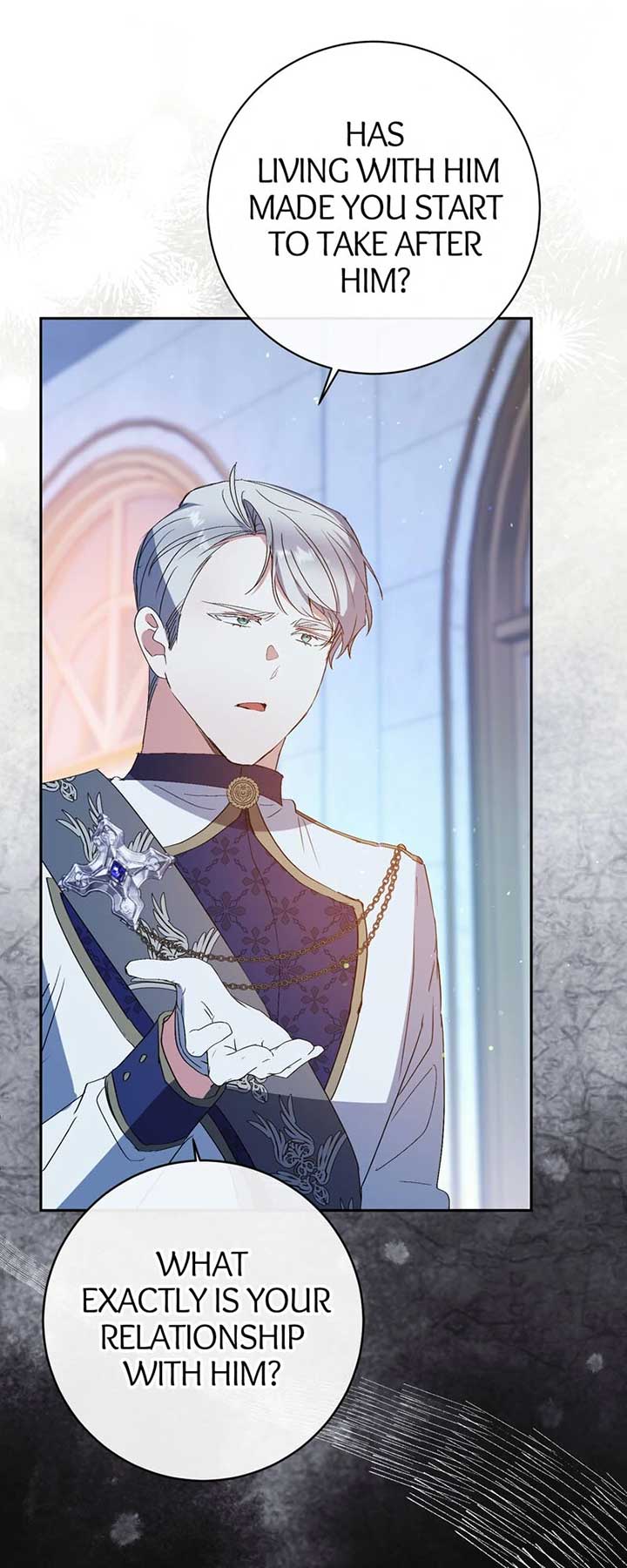 I Thought I was the Real Daughter Chapter 42 242 19