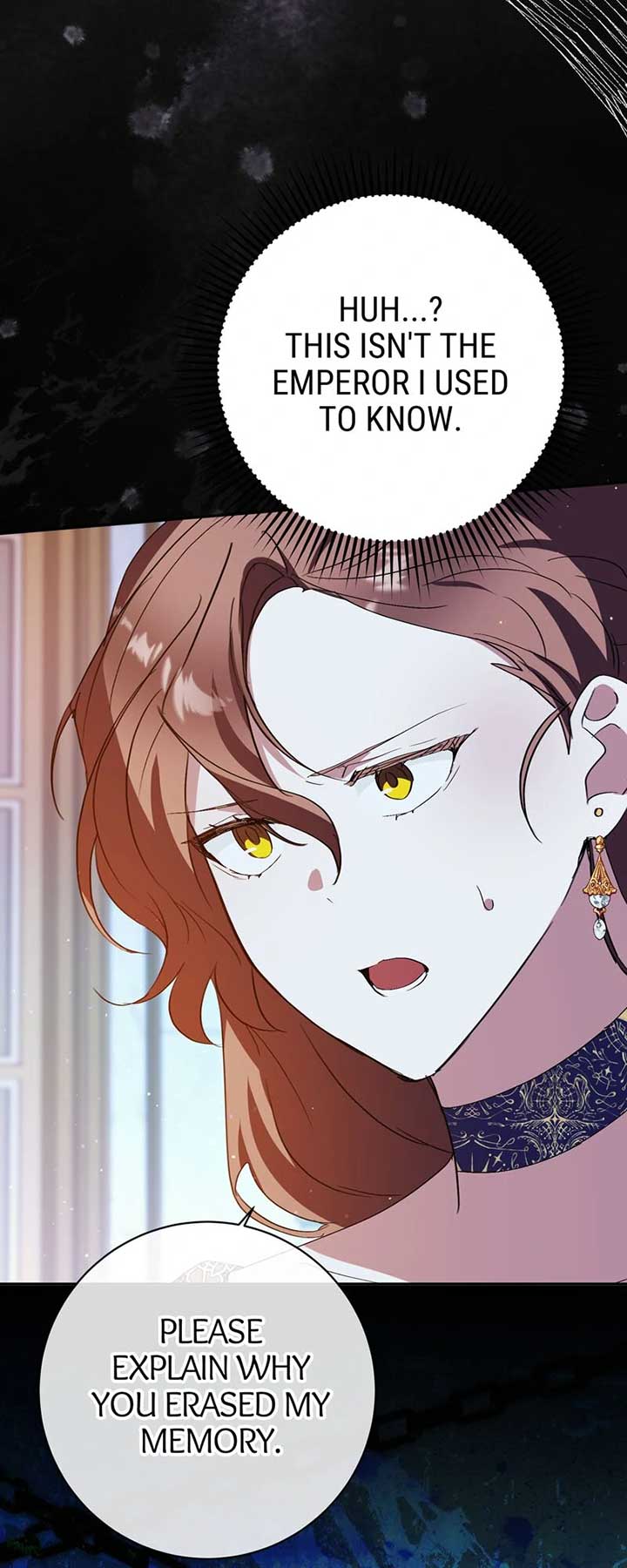 I Thought I was the Real Daughter Chapter 42 243 20