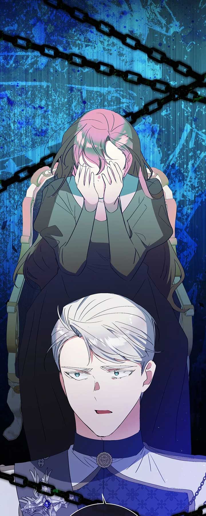 I Thought I was the Real Daughter Chapter 42 244 21