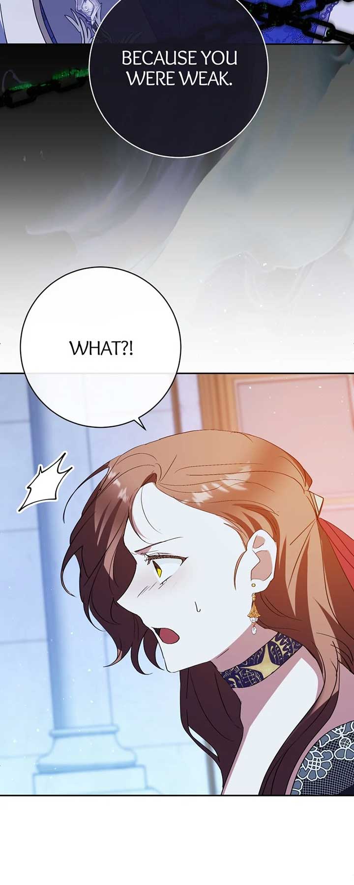 I Thought I was the Real Daughter Chapter 42 245 22