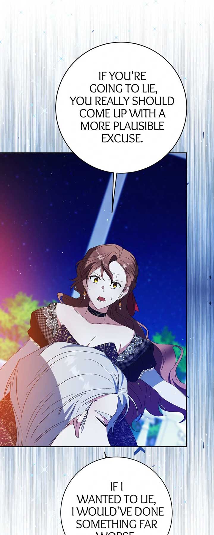 I Thought I was the Real Daughter Chapter 42 248 25