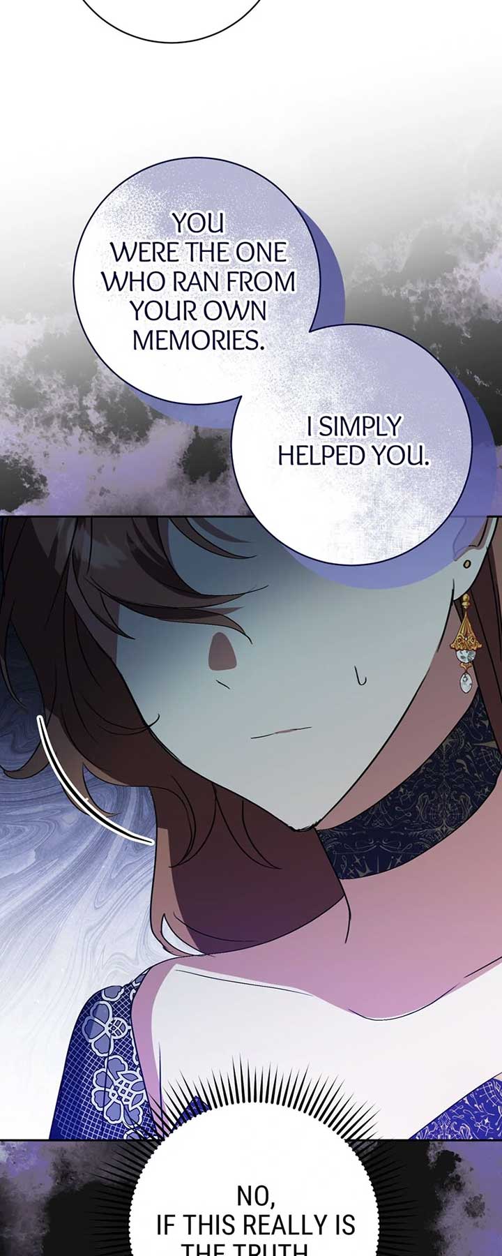 I Thought I was the Real Daughter Chapter 42 250 27