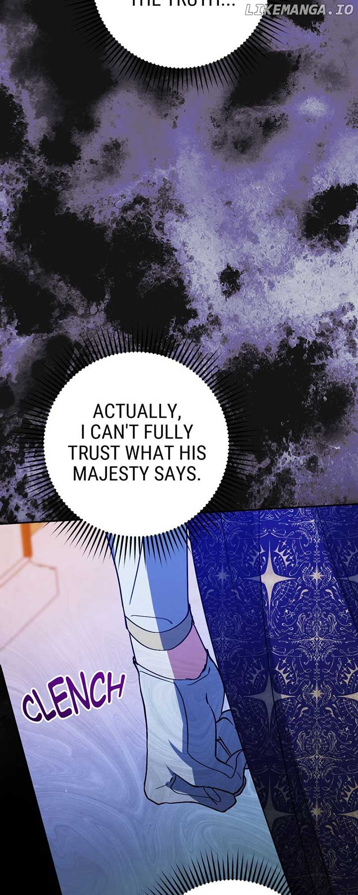 I Thought I was the Real Daughter Chapter 42 251 28