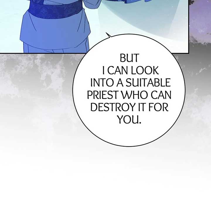 I Thought I was the Real Daughter Chapter 42 253 30