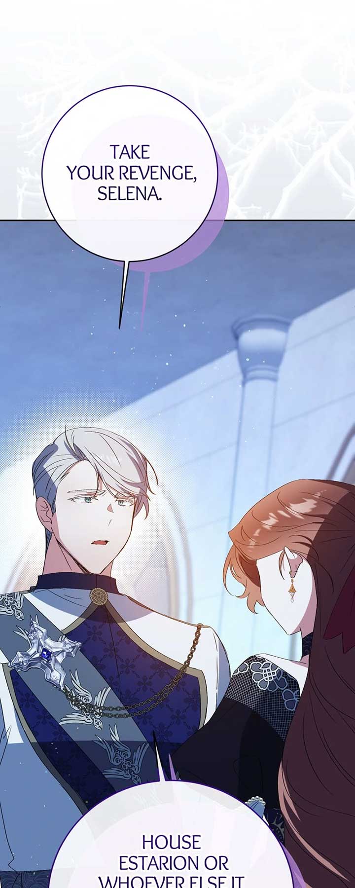 I Thought I was the Real Daughter Chapter 42 254 31