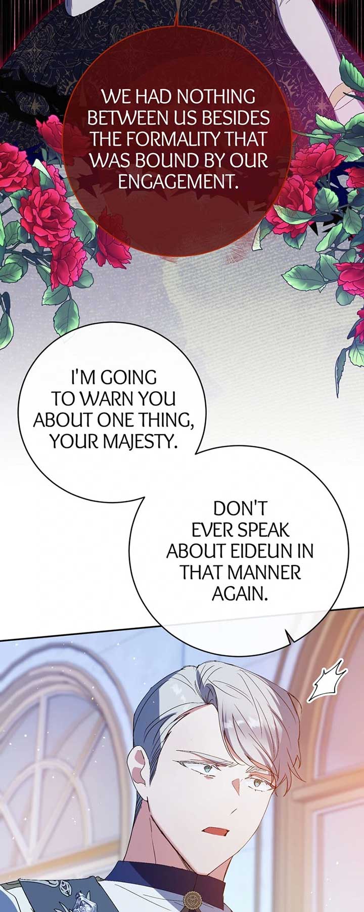 I Thought I was the Real Daughter Chapter 42 258 35