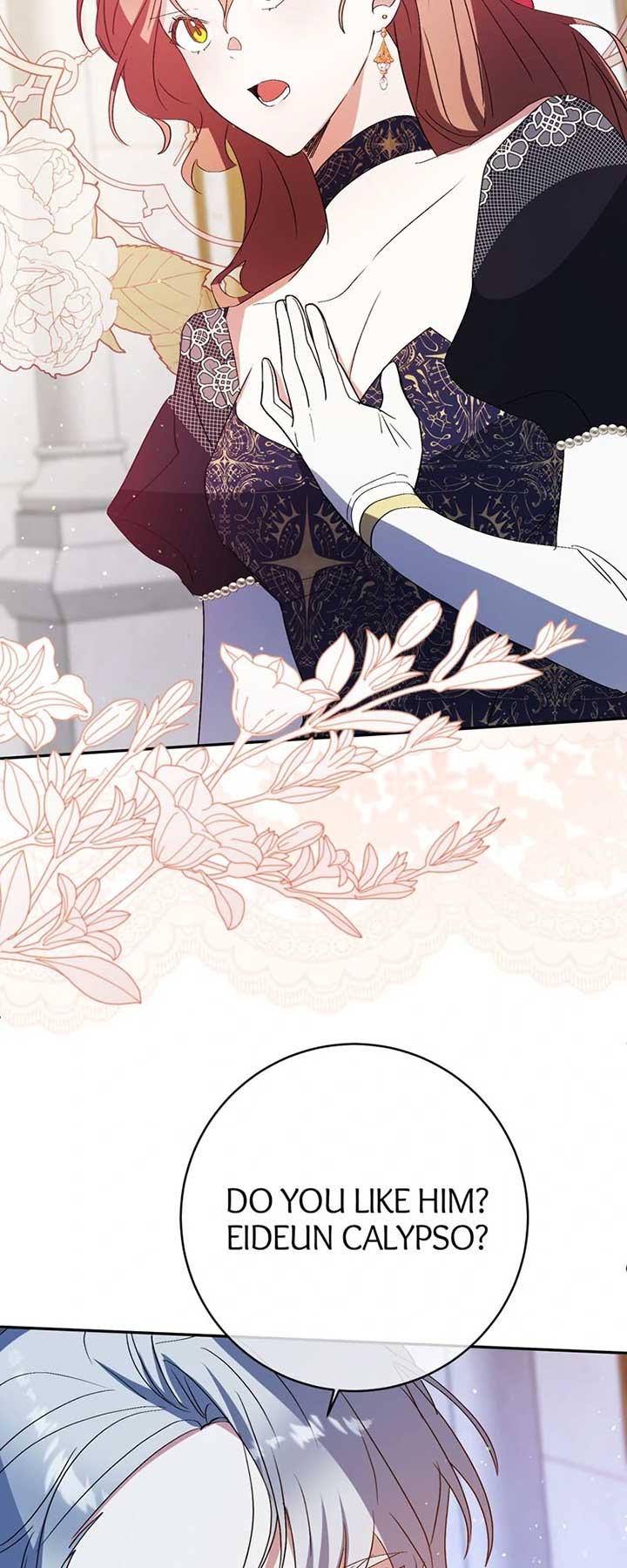 I Thought I was the Real Daughter Chapter 42 260 37