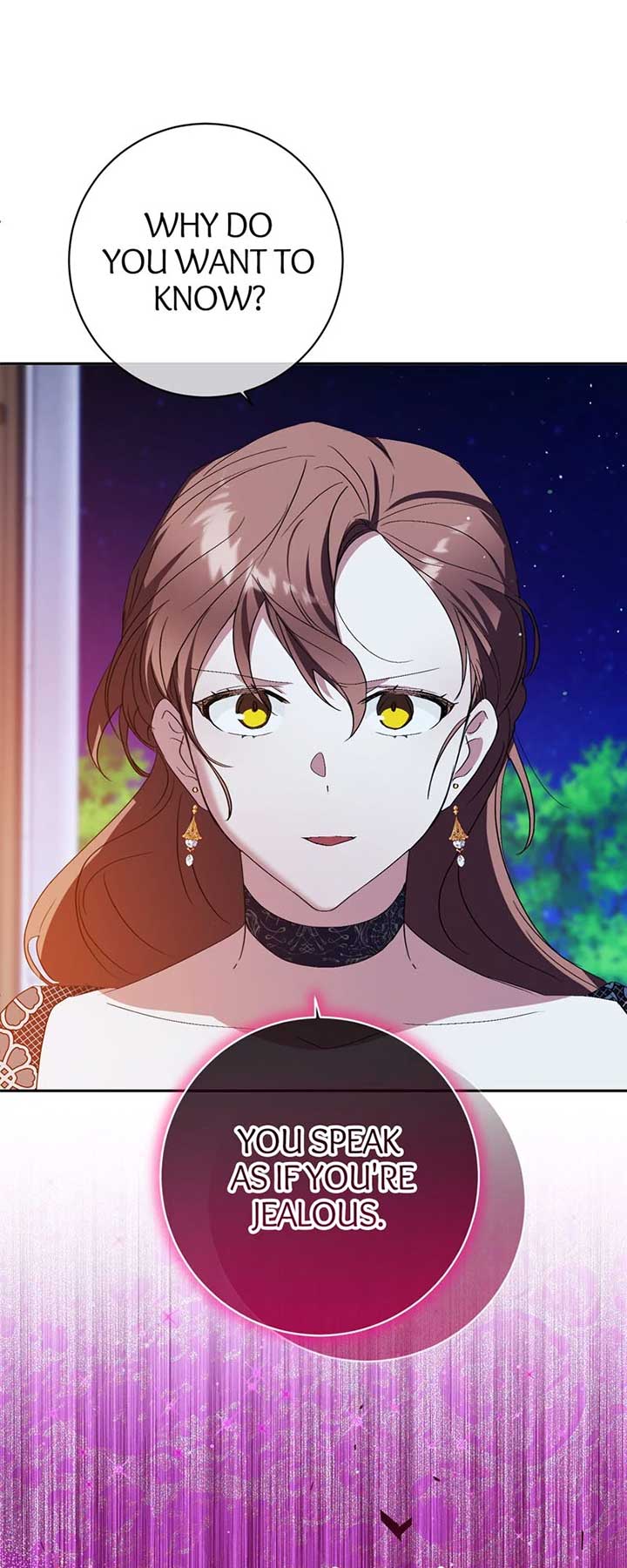 I Thought I was the Real Daughter Chapter 42 262 39