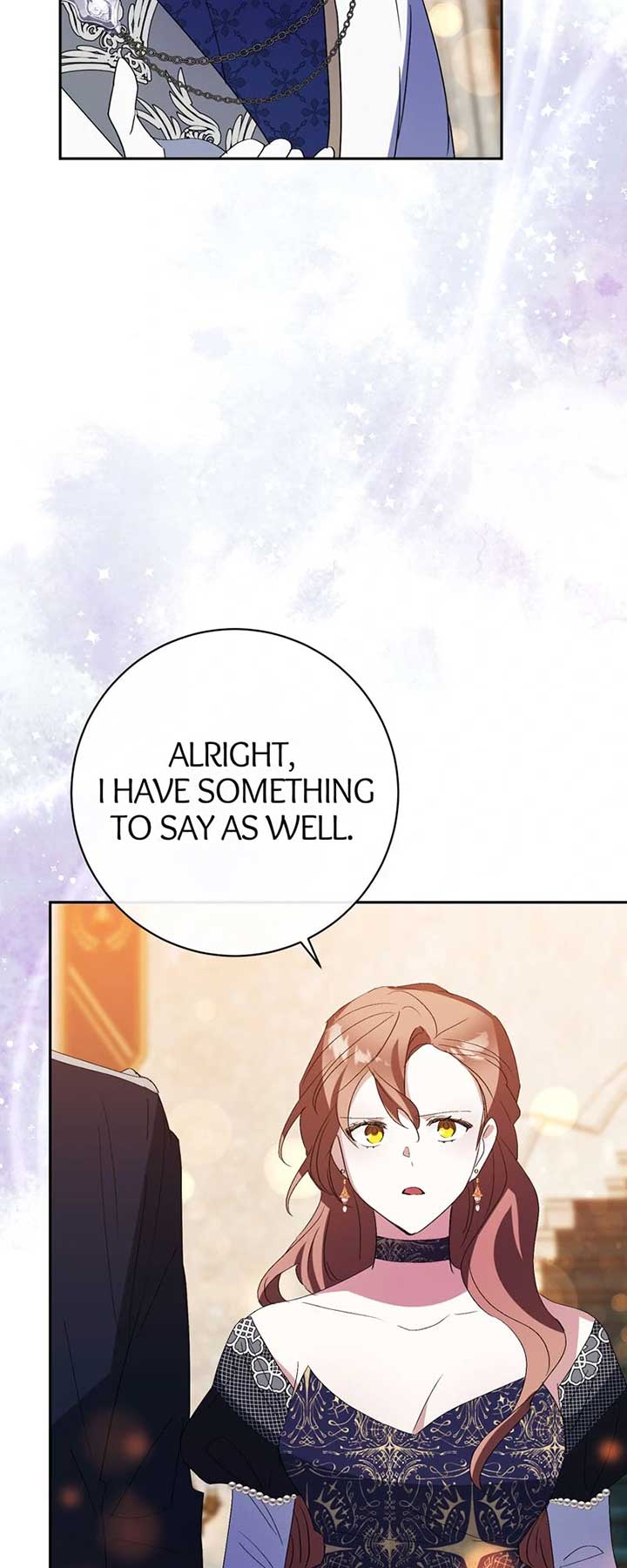 I Thought I was the Real Daughter Chapter 42 227 4