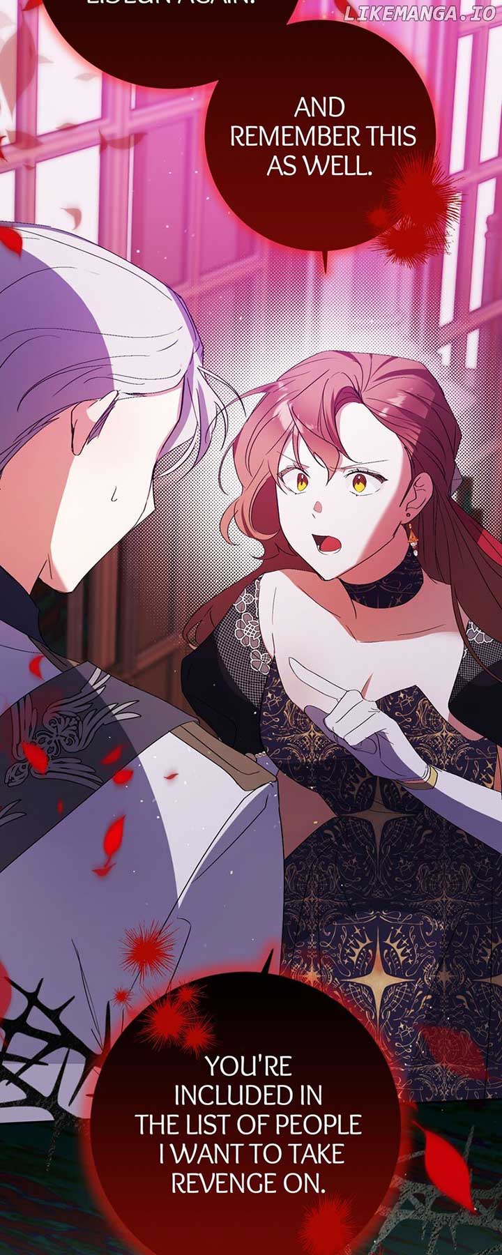 I Thought I was the Real Daughter Chapter 42 264 41