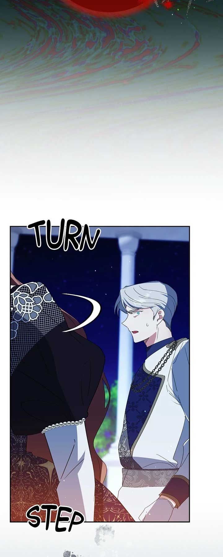 I Thought I was the Real Daughter Chapter 42 265 42