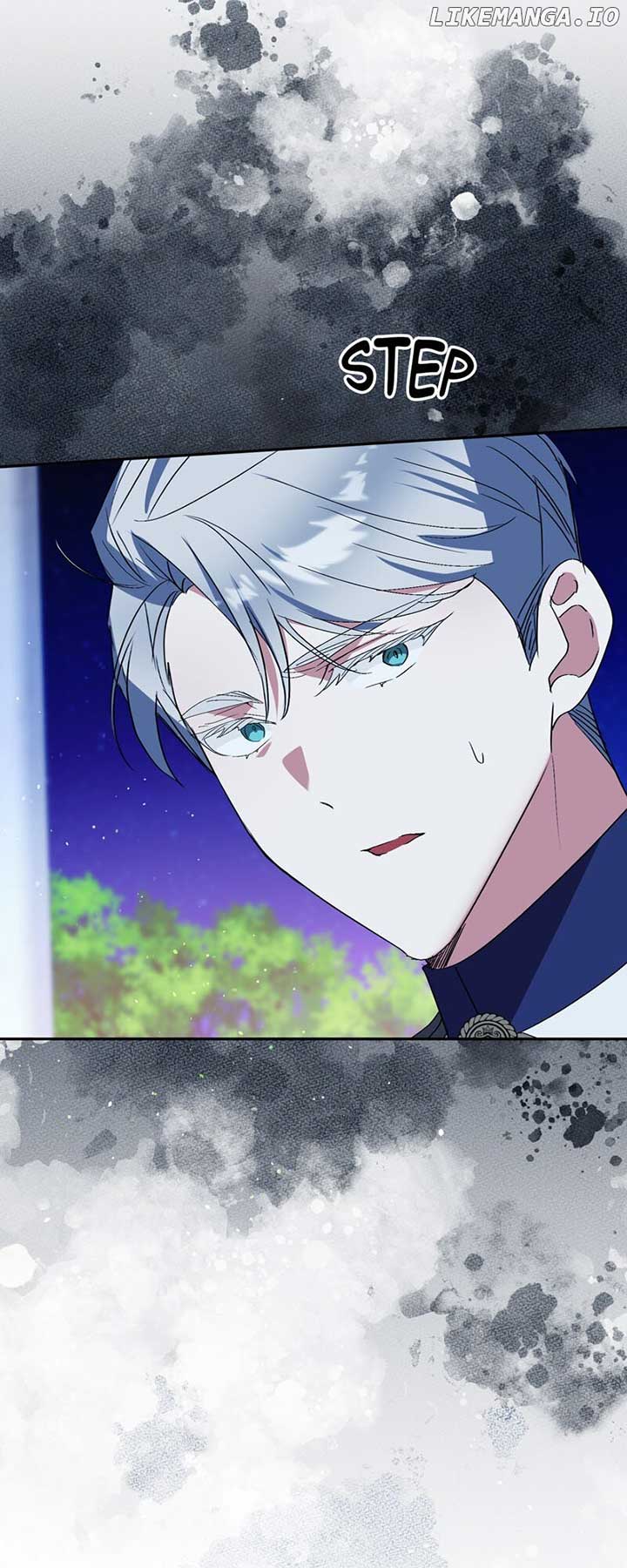 I Thought I was the Real Daughter Chapter 42 266 43