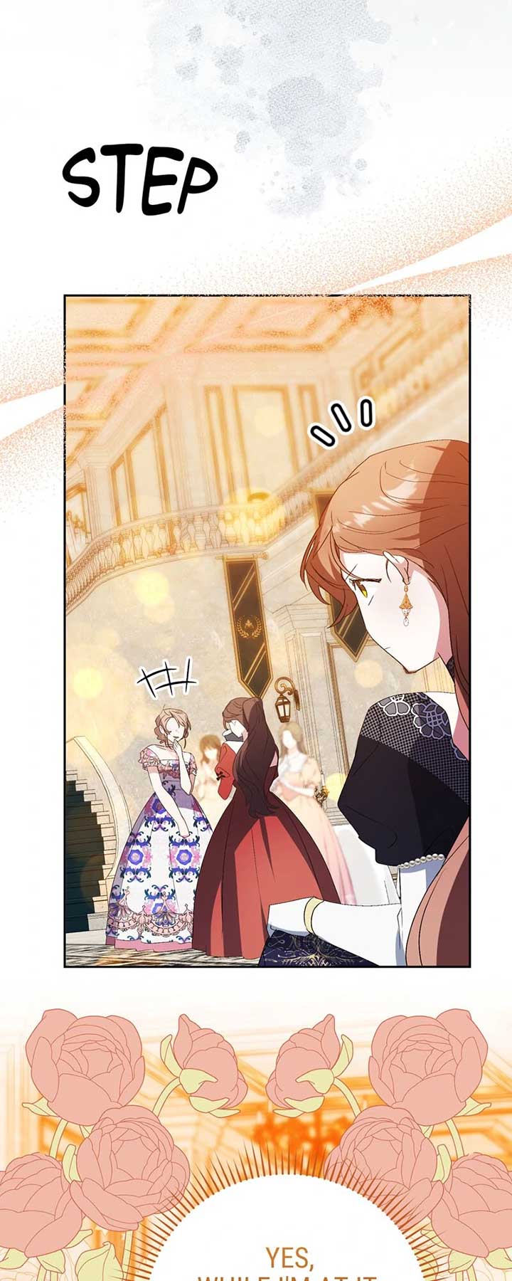 I Thought I was the Real Daughter Chapter 42 267 44