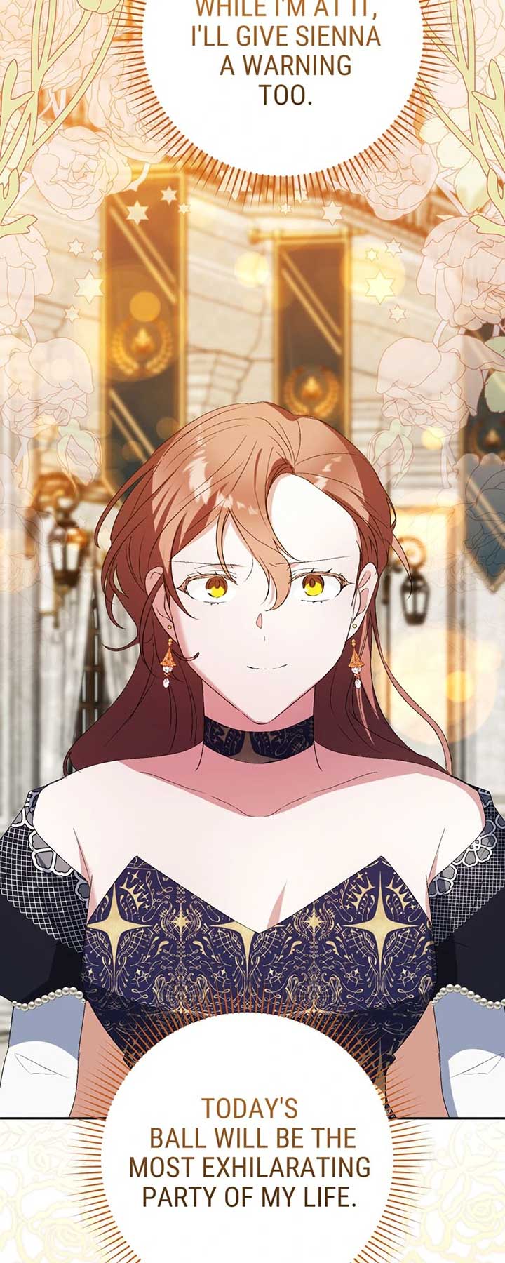 I Thought I was the Real Daughter Chapter 42 268 45