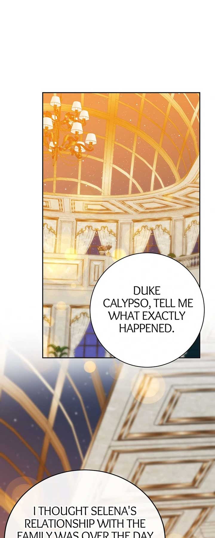 I Thought I was the Real Daughter Chapter 42 270 47