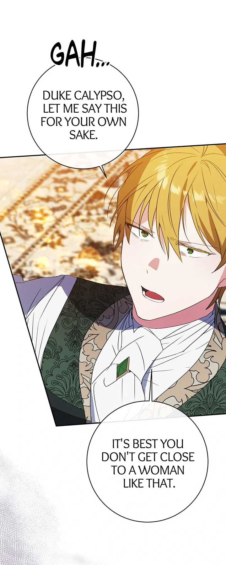 I Thought I was the Real Daughter Chapter 42 272 49