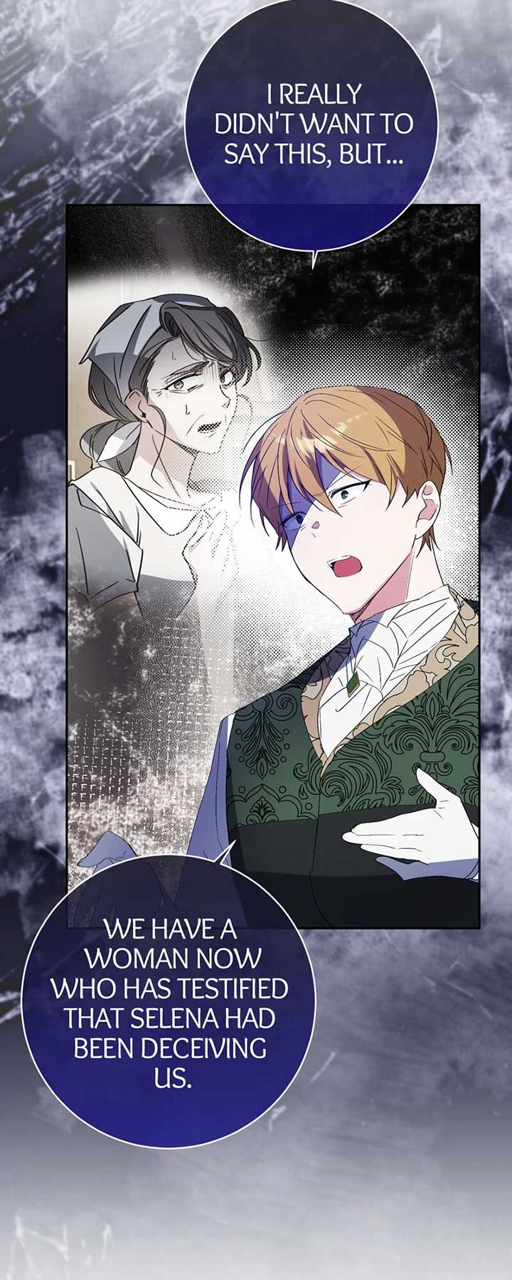 I Thought I was the Real Daughter Chapter 42 274 51