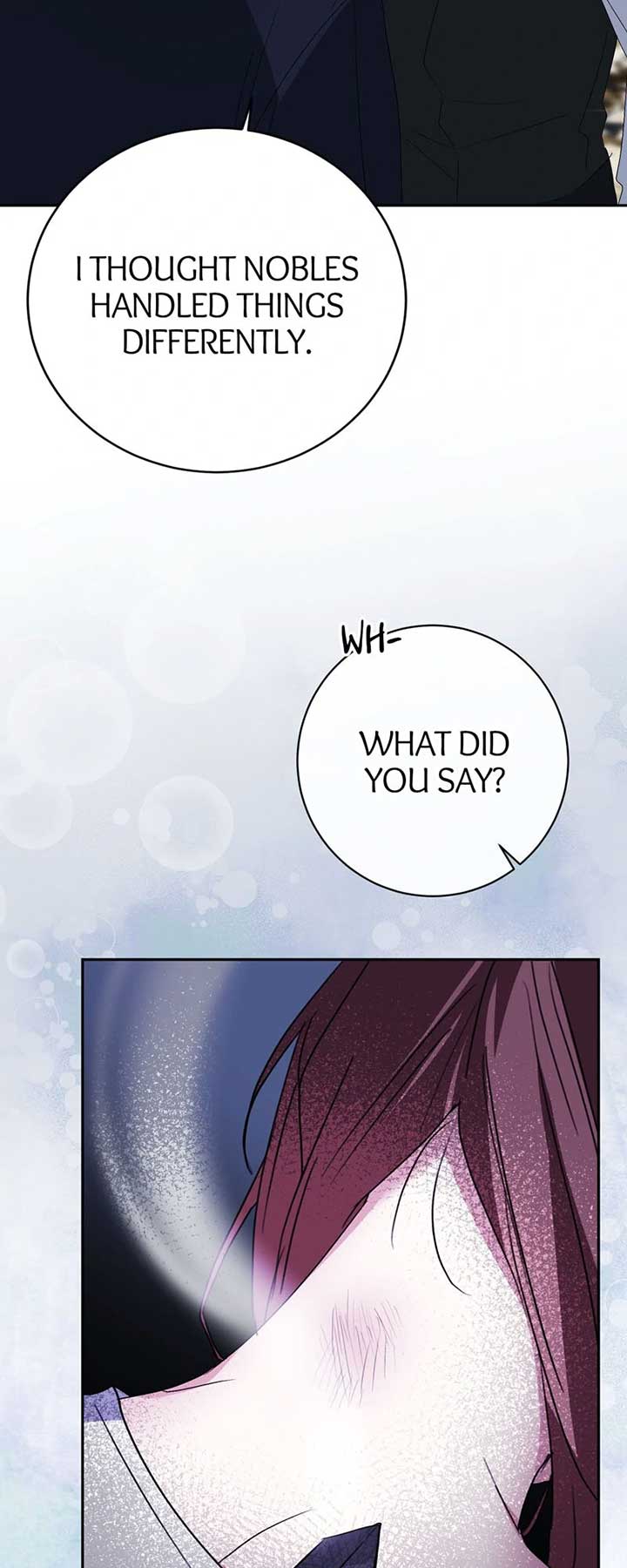 I Thought I was the Real Daughter Chapter 42 280 57