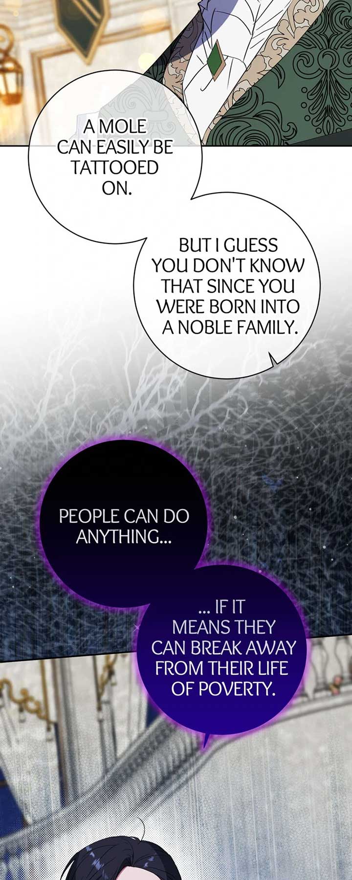 I Thought I was the Real Daughter Chapter 42 282 59