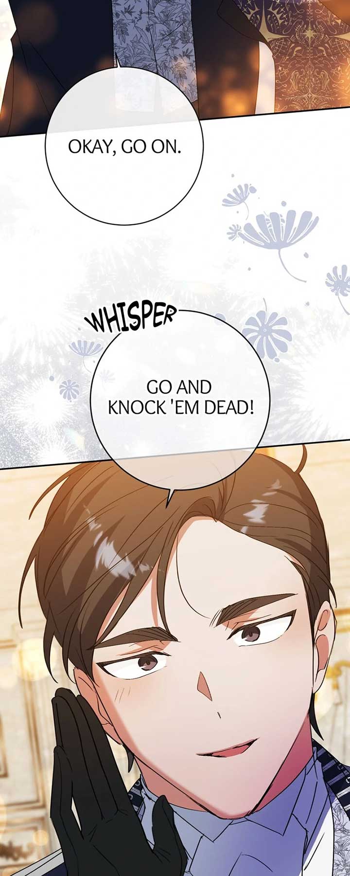 I Thought I was the Real Daughter Chapter 42 229 6