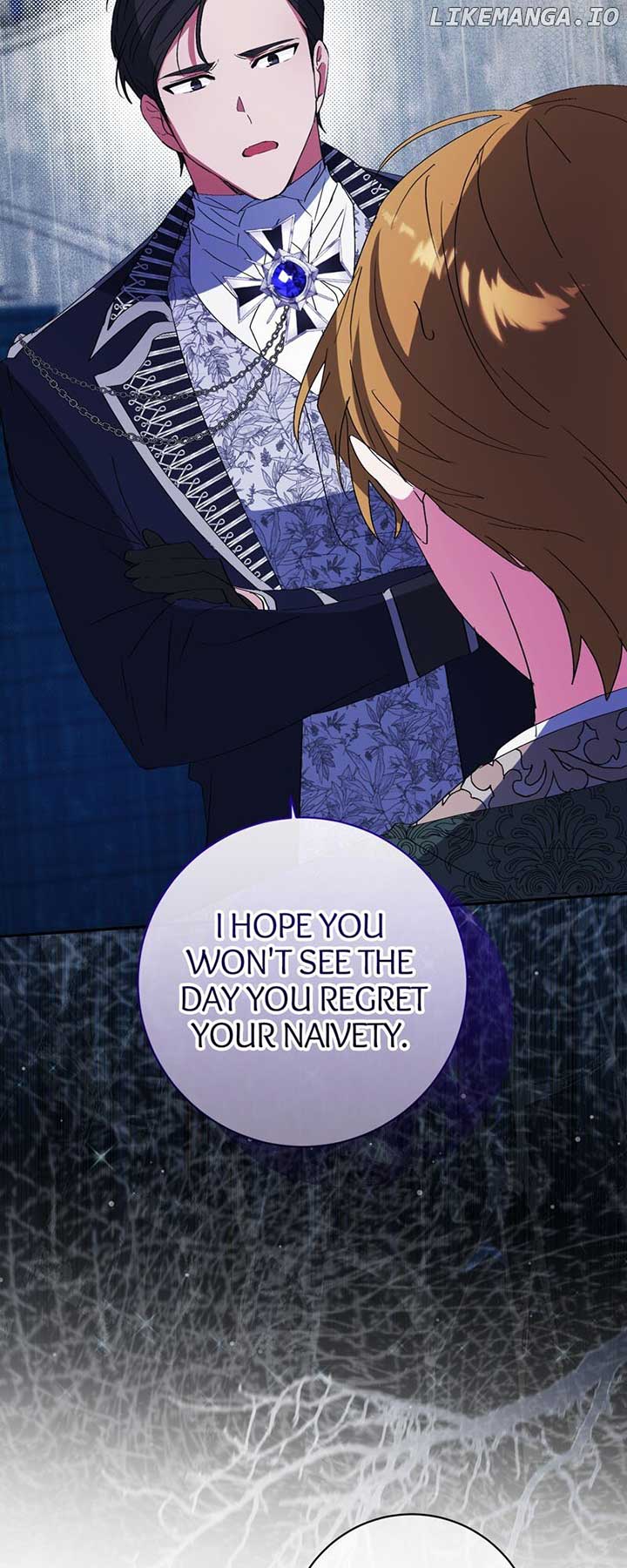 I Thought I was the Real Daughter Chapter 42 283 60